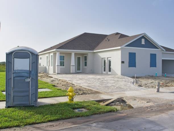 Portable Toilet Options We Offer in New Port Richey East, FL