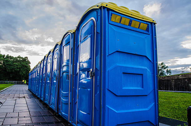 New Port Richey East, FL porta potty rental Company